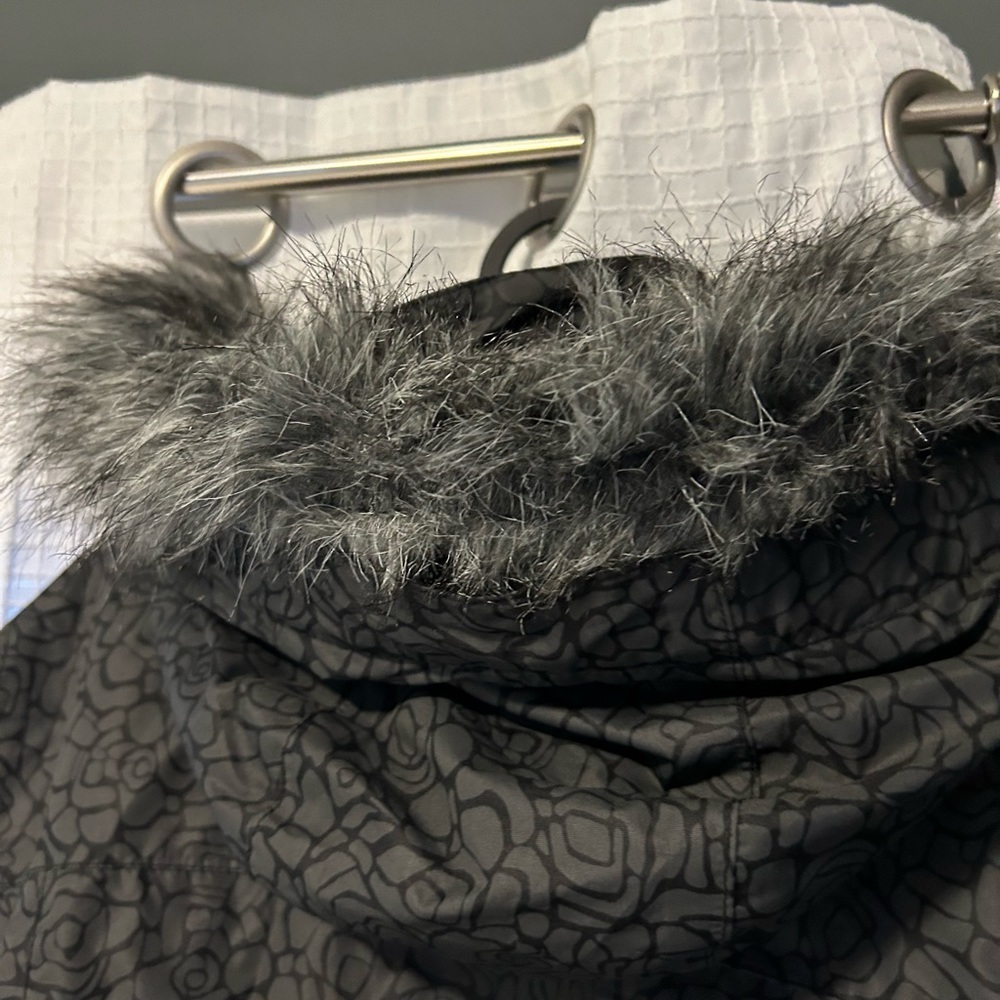 Black Mountain Women’s Coat - Picture 6 of 11